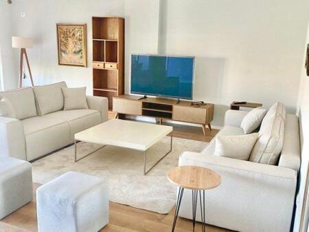 APARTAMENT 2+1+2 ME QERA, KOPSHTI ZOOLOGJIK !