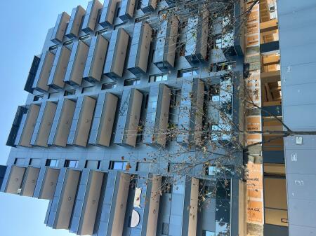 Shitet gazoniere Rruga Egnatia