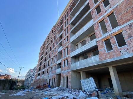 Univers City , 3+1+2wc per shitje