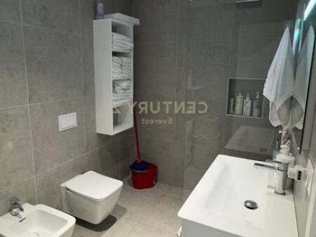 FIORI DI BOSKO SHITET APARTAMENTI 1+1