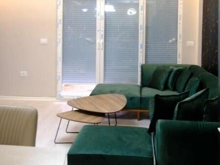 apartment 2+1 for rent in Fresk