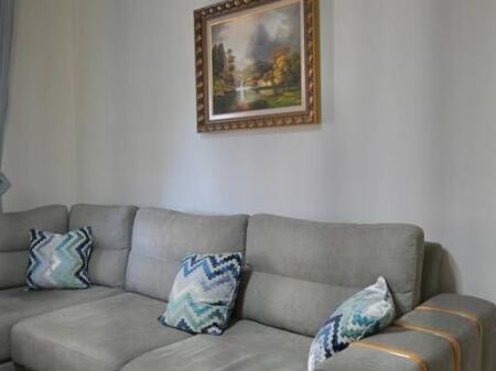 Apartment 2+1 for Rent in the Small Ring, opposite the Delijorgji Complex