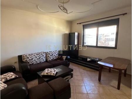 ALI DEMI, SHESIM APARTAMENT 1+1