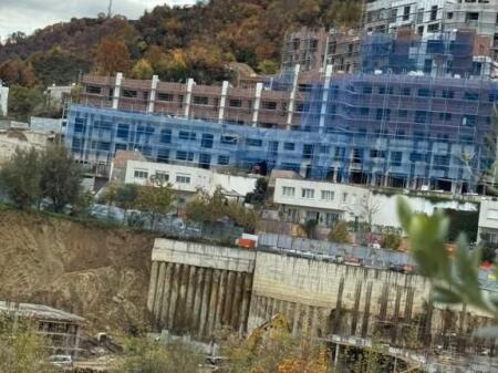 Apartament 1+1 per shitje tek Kodra e Diellit