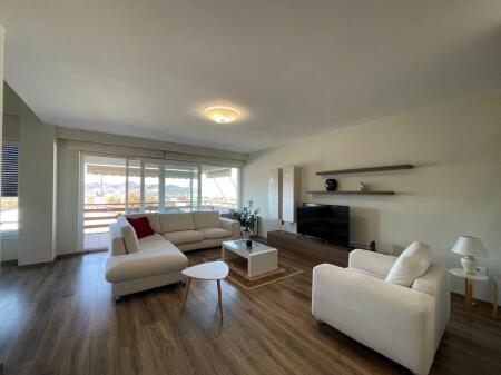 Appartamento 2+1+2 in affitto presso Long Hill Residence, a TEG