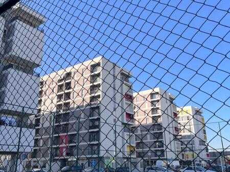 VENDESI APPARTAMENTO 2+1, UNIVERS CITY