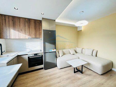 Apartment 1+1 for sale, Mozaiku i Tiranes, 21 December