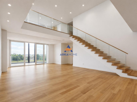 DUPLEX FOR RENT 175M2 "IN BLLOK" 1000 EURO