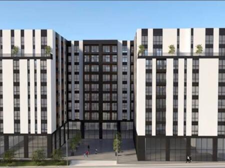 IN VENDITA APPARTAMENTO 2+1 BELFIORE , PASKUQAN