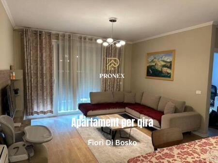 Apartment 2+1 for rent at Fiori Di Bosko