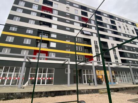 Univers City , investment opportunity