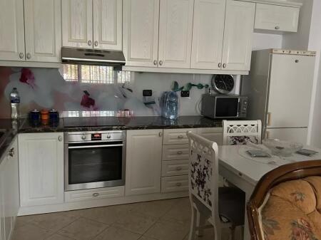 VENDESI APPARTAMENTO 1+1 FRESK 155.000 EURO