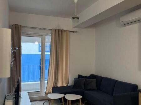 APARTAMENT ME QERA 1+1 ALI DEMI 40.000 LEKE