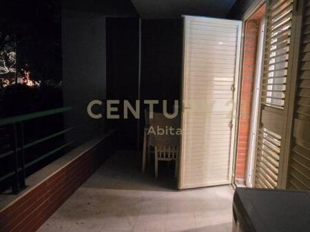 Vendesi in vendita 1+1 nel Residence Kodra e Diellit 1