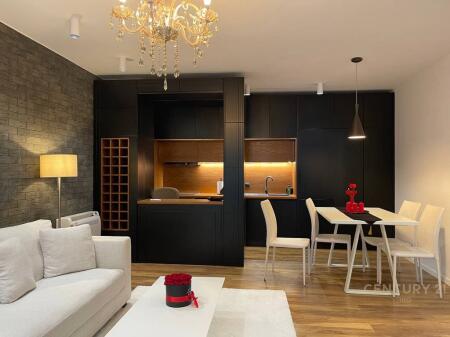 Appartamento 1+1 in affitto vicino a Nobis & Teatro “ArTurbina”