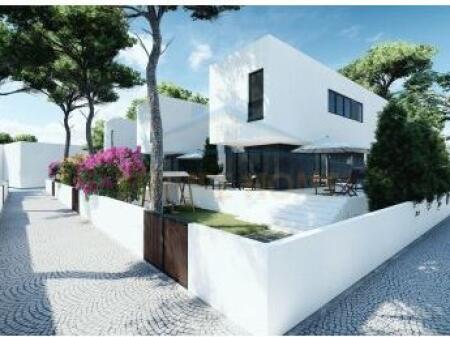 For sale, 2-Storey Villa, “Turquoise Marina”, Lalëz Bay, Durrës.