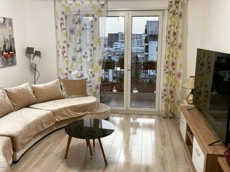 FOR SALE APARTMENT 2+1 DON BOSKO 225,000 EURO