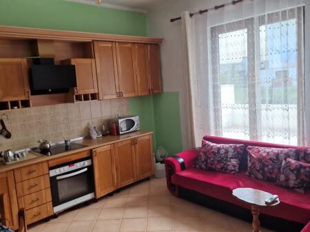 APPARTAMENTO IN AFFITTO 2+1 VIA ELBASANI 70.000 LEKE