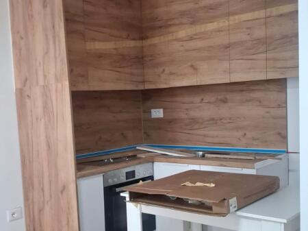 Apartment 1+1 for rent in Don Bosko near Viva Market