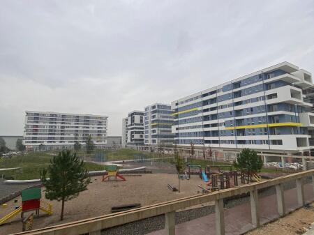 APARTMENT 3+1+2 WC FOR SALE