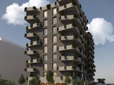 VENDESI APPARTAMENTO 2+1 KAMEZ 120.000 EURO