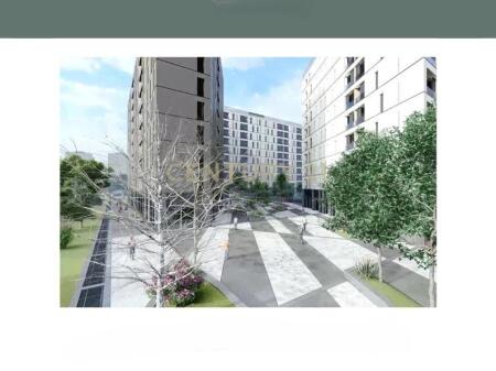 Ofrojme apartament per shitje tek Globe