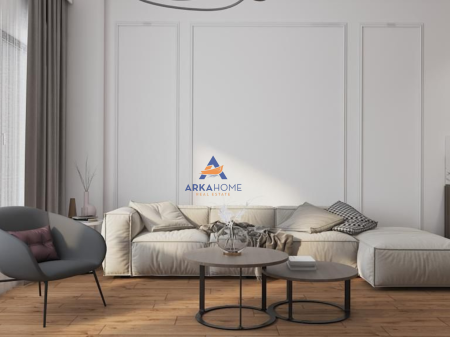 SHITET APARTAMENT 1+1+BALLKON "SHESHI SKEDERBEJ " 330.000 EURO