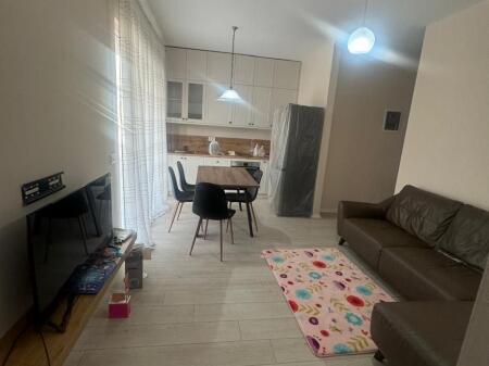 Super ap 1+1 ne astir ( river rezidence )