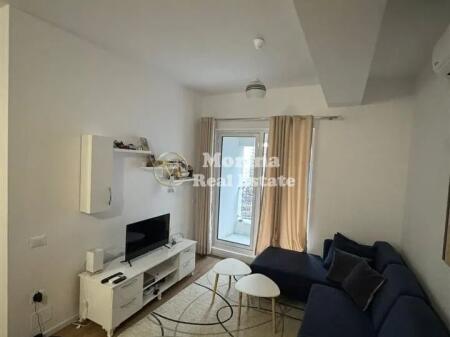 Rent | Apartment 1 + 1 | Ali Demi | 400 €/month