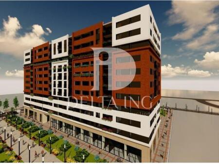 Negozio in vendita presso Mirabella Residence