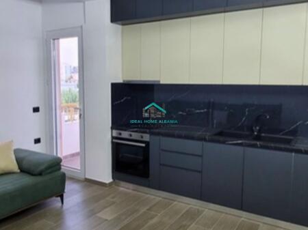 Apartament 1+1 Jepet me Qera – Lungomare, Vlore