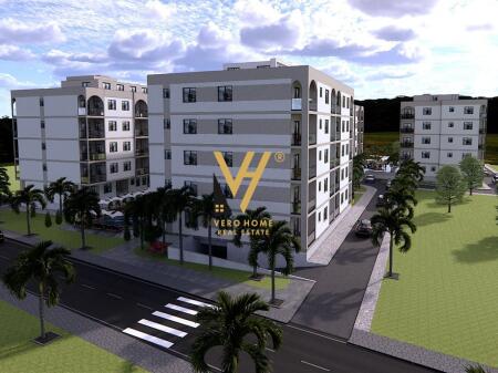 SHITET APARTAMENT 2+1+BLK NE GOLEM 82.200 EURO