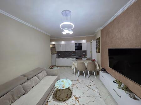 Fresk Jepet Apartament 2+1+2 Me Qera