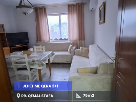 🔥 Appartamento 2+1 in Affitto 🔥