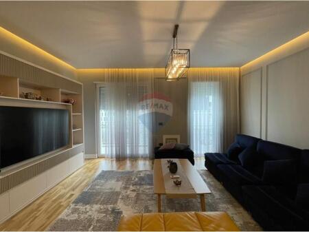 Appartamento in affitto 3+1+2 presso Joy Residence