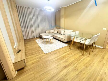 Apartament 2+1, per shitje, Unaza e re