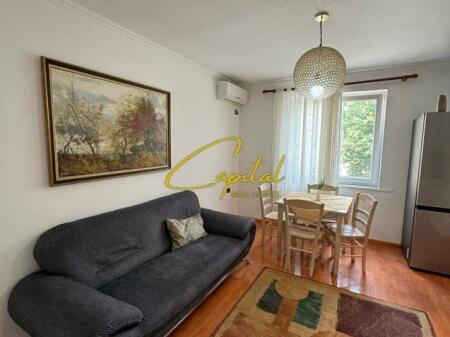 SHITET APARTAMENT 1+1 MYSLYM SHYRI 145.000 EURO