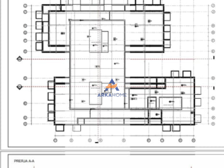 SHITET GODINË+HOTEL 9-KATËSH+AMBIENTE BIZNESI “FARKË” (ÇMIMI: I DISKUTESHËM)