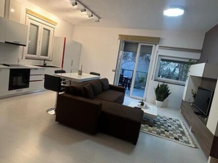 Apartament Me Qera 1+1 Tek Kopshti Botanik (ID B2101382) Tirane