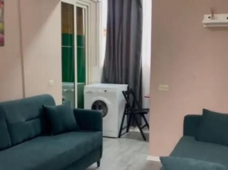 Apartment for rent HomeStudio- 📍Durres Street