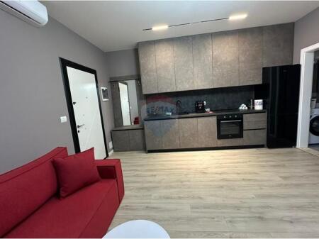 Apartament per qera 1+1 te rruga 5 Maji