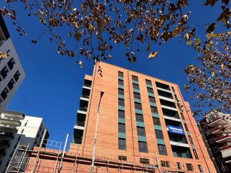 Appartamento 2+1 in Vendita Paskuqan   Prezzo Occasione