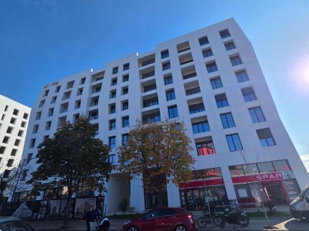 Porcelan Jepet Apartament 2+1 Me Qera Bosh Tek Rezidenca Porcelan 3