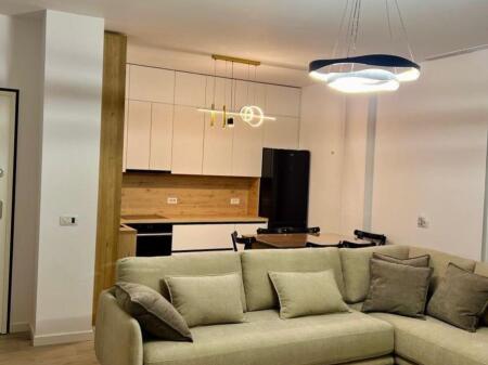 Apartament Ne Shitje 2+1 Tek 5 Maji ( ID B120763) Tirane