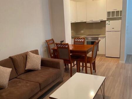 APARTAMENT ME QERA 1+1 SIRI KODRA 60.000 LEKE