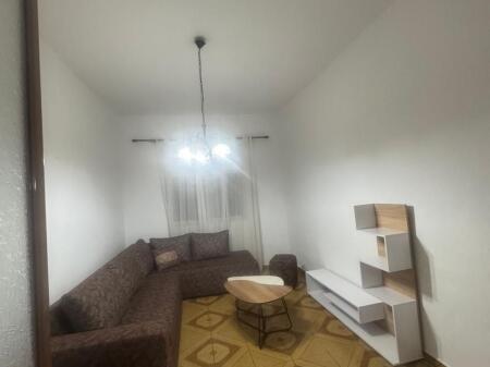 Apartament me qera 1+1 - 📍Vasil Shanto