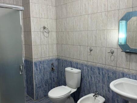Apartament 1+1 me qera ne Don Bosko