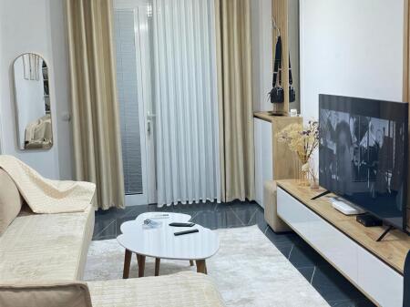 Appartamento 1+1 in affitto – Complesso Mangalem, Ali Demi