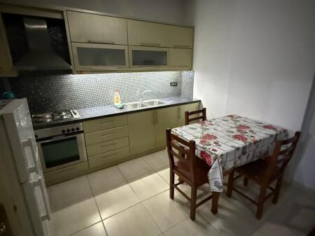 1+1 apartment for rent in Astir!