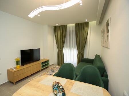 Affittasi appartamento 1+1 sul lungomare